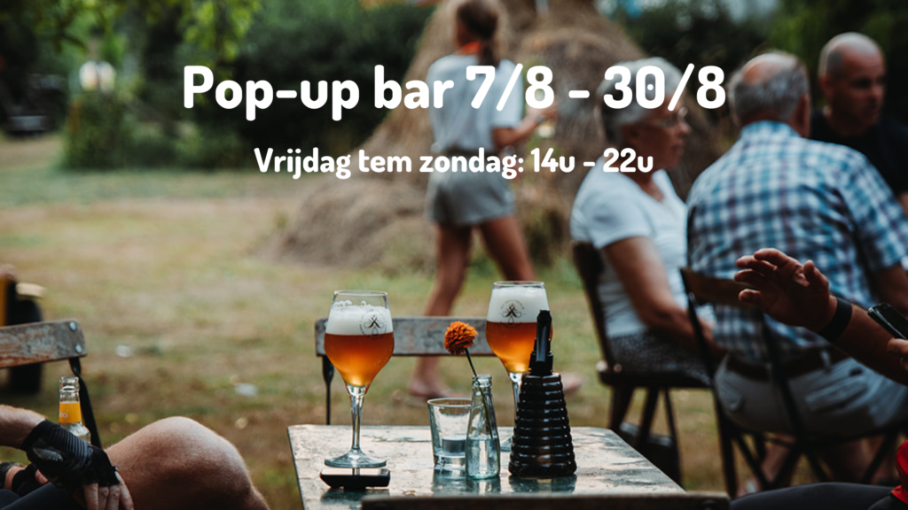 Copy of Pop-up bar 118 - 39